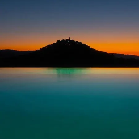 San Bartolo Villa Motovun