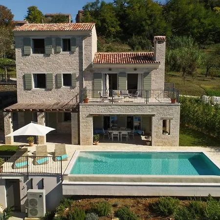 Villa San Bartolo