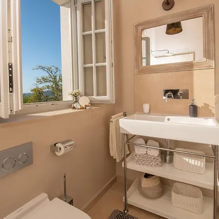Villa San Bartolo Motovun