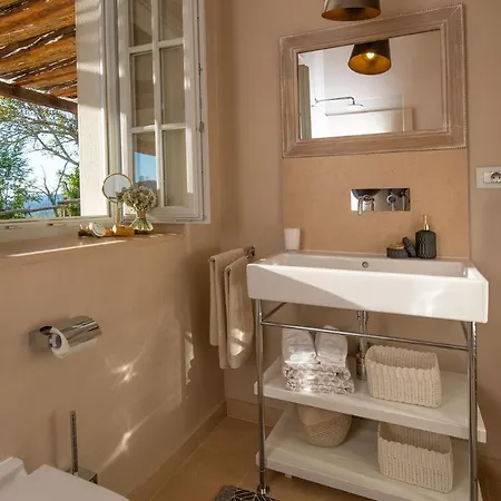 San Bartolo Villa Motovun