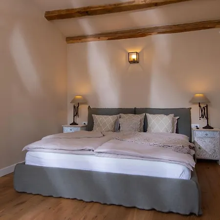 Villa San Bartolo
